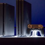 PlayStation 4 pro: Ήρθε στην ελληνική αγορά