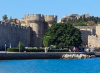 Διακοπές ρεύματος – νερού στη Ρόδο