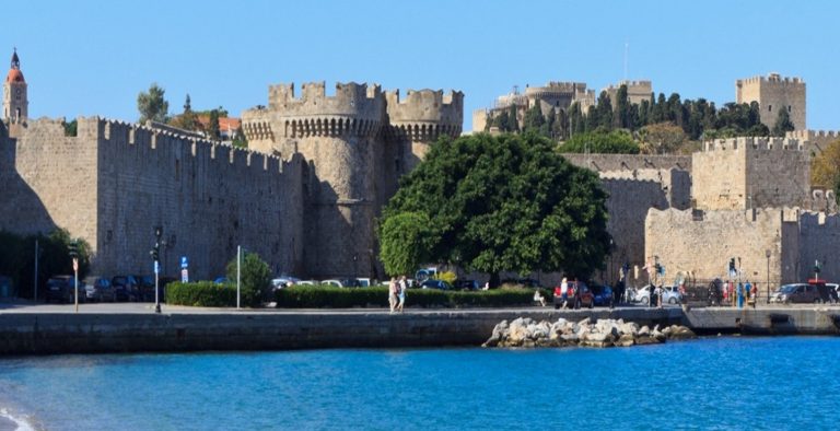 Διακοπές ρεύματος – νερού στη Ρόδο