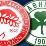 Το κανάλι που θα δείξει το Ολυμπιακός – Παναθηναϊκός