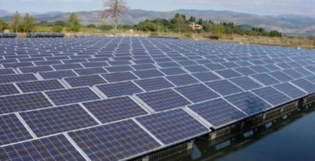 Κίνα: Παγκόσμιος ηγέτης στην ηλιακή ενέργεια