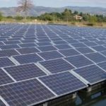 Ινδία: Η πόλη Ντίου τροφοδοτείται αποκλειστικά από ηλιακή ενέργεια