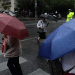 Καιρός: Έκτακτο δελτίο επιδείνωσης – Έρχονται ισχυρές βροχές, χιόνια και θυελλώδεις άνεμοι
