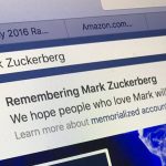 Το Facebook… “πέθανε” τον ιδρυτή του!