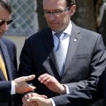 Κυπριακό: Συνεχίζονται οι ζυμώσεις με το βλέμμα στις 12/1