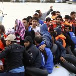 Πρόσφυγες επιχείρησαν να επιστρέψουν στην Τουρκία γιατί δεν άντεξαν την αναμονή για το άσυλο