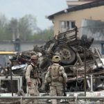 Αφγανιστάν: 60 αστυνομικοί και στρατιώτες σκοτώθηκαν σε συγκρούσεις με τους Ταλιμπάν