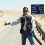 Πέθανε ο δημοσιογράφος Γιώργος Γεωργιάδης