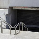 Απεργία: Χωρίς μετρό όλη τη Δευτέρα η Αττική