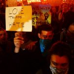 ΗΠΑ: Μεγάλα επεισόδια κατά του Τραμπ στο Πόρτλαντ