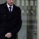 Γαλλικές εκλογές: Ο Βαλς ανακοινώνει την υποψηφιότητα του