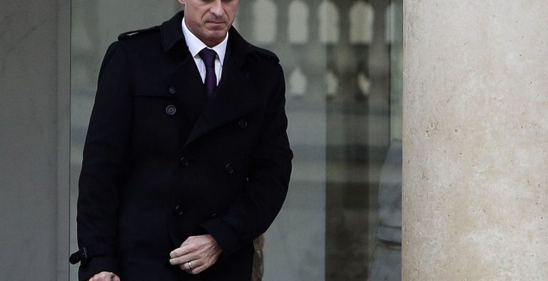 Γαλλικές εκλογές: Ο Βαλς ανακοινώνει την υποψηφιότητα του
