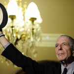 Οι κάτοικοι της Ύδρας τιμούν τον μεγάλο Λέοναρντ Κοέν