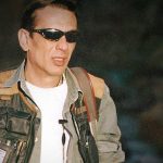 Το τελευταίο “αντίο” στον Γ. Γεωργιάδη