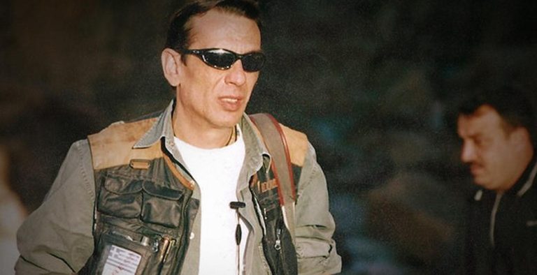 Το τελευταίο “αντίο” στον Γ. Γεωργιάδη