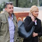 Γιώργος Λιάγκας: Η ατάκα του για τον γάμο με τη Φαίη Σκορδά (vid)