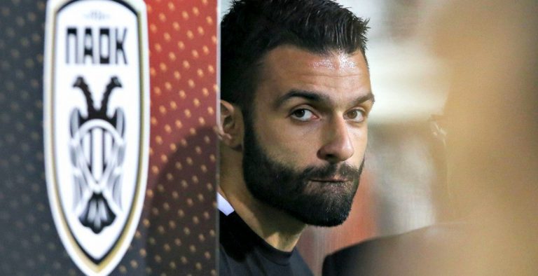 «Τέλος το πρωτάθλημα» – «Προκαλεί ακόμα και τους ΠΑΟΚτσήδες ο Τζαβέλλας»!