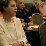 «Δεν πρόκειται να πάρουμε νέα μέτρα» επαναλαμβάνει η Γεροβασίλη