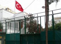 Ο Τούρκος πρόξενος ευχαρίστησε την κυβέρνηση και τον λαό της Ελλάδας