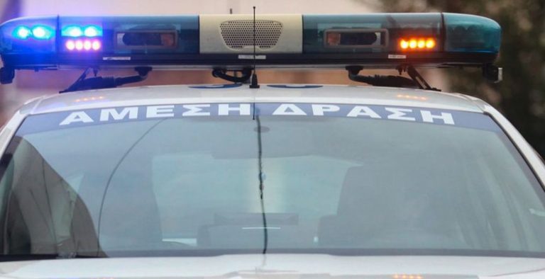 Οκτώ συλλήψεις στη Ροτόντα χθες για ναρκωτικά