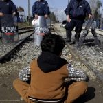Σε εγρήγορση καλούν την κυβέρνηση για το προσφυγικό οι φορείς στη Λέσβο