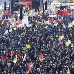 Γερμανία: Μαζικές απεργιακές κινητοποιήσεις εργαζομένων