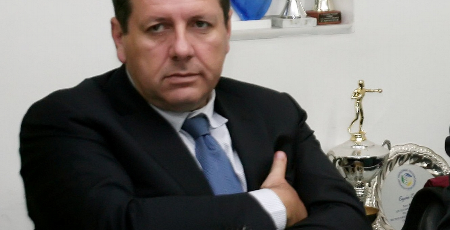 Αυτή η ΑΕΚ δεν αστειεύεται