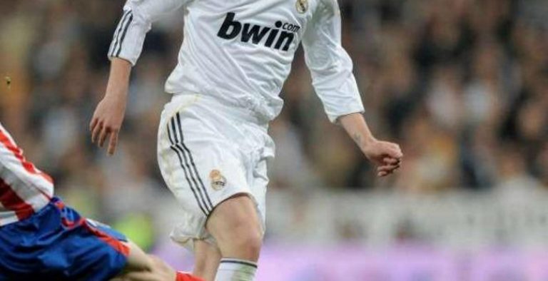 Πρώην παίκτης της Ρεάλ για τον Παναθηναϊκό!