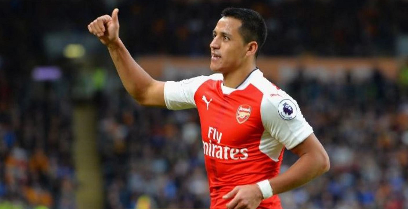 Η Μάντσεστερ Σίτι θα περιμένει τον Σάντσες