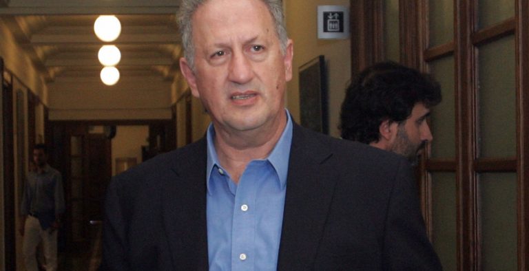 Κ. Σκανδαλίδης: “Χρειάζεται ένα νέο συμβόλαιο με τον λαό”