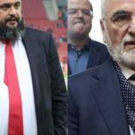 Απάντηση ΠΑΟΚ στο ρεπορτάζ για Σαββίδη-Μαρινάκη!