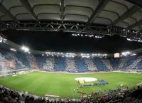 Ελλάδα – Βέλγιο σε ΣΚΑΪ, Cosmotesport 1