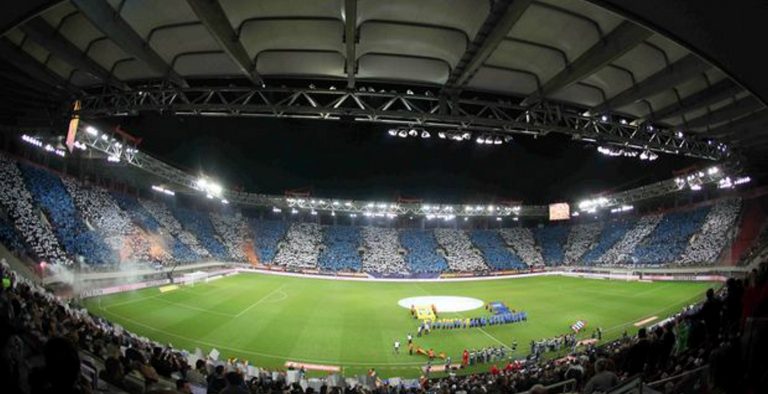 Ελλάδα – Βέλγιο σε ΣΚΑΪ, Cosmotesport 1