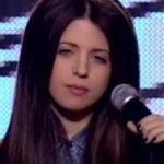 Η Χριστίνα Μήλιου του Voice σε ακατάλληλα γυμνά!