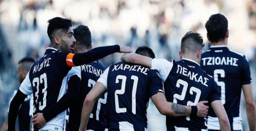 Δεν βλεπόταν, αλλά πέρασε
