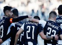 Δεν βλεπόταν, αλλά πέρασε