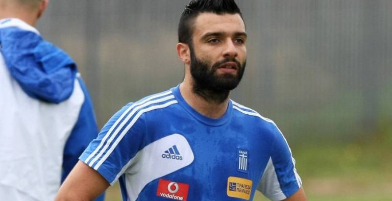 Τζαβέλλας: «Εκατό κιλά αρχ@#$%!» (pic)
