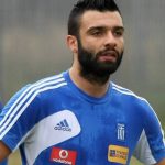 Έξαλλοι οι Κύπριοι με Τζαβέλλα – Τι συνέβη στα αποδυτήρια