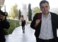 Σήμερα στην Ουάσινγκτον ο Τσακαλώτος – Για τη σύνοδο του ΔΝΤ