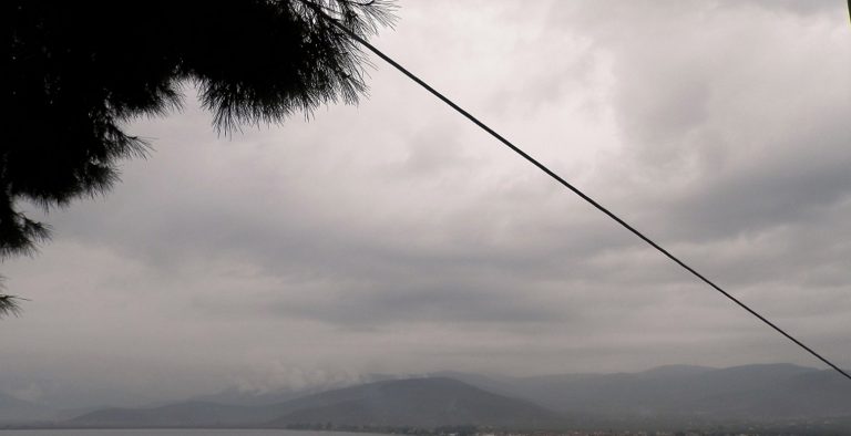 Καιρός: Πέφτει η θερμοκρασία τη Δευτέρα
