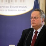 Νίκος Κοτζιάς: Με την εξωτερική μας πολιτική βάζουμε τέλος στους αλυτρωτισμούς