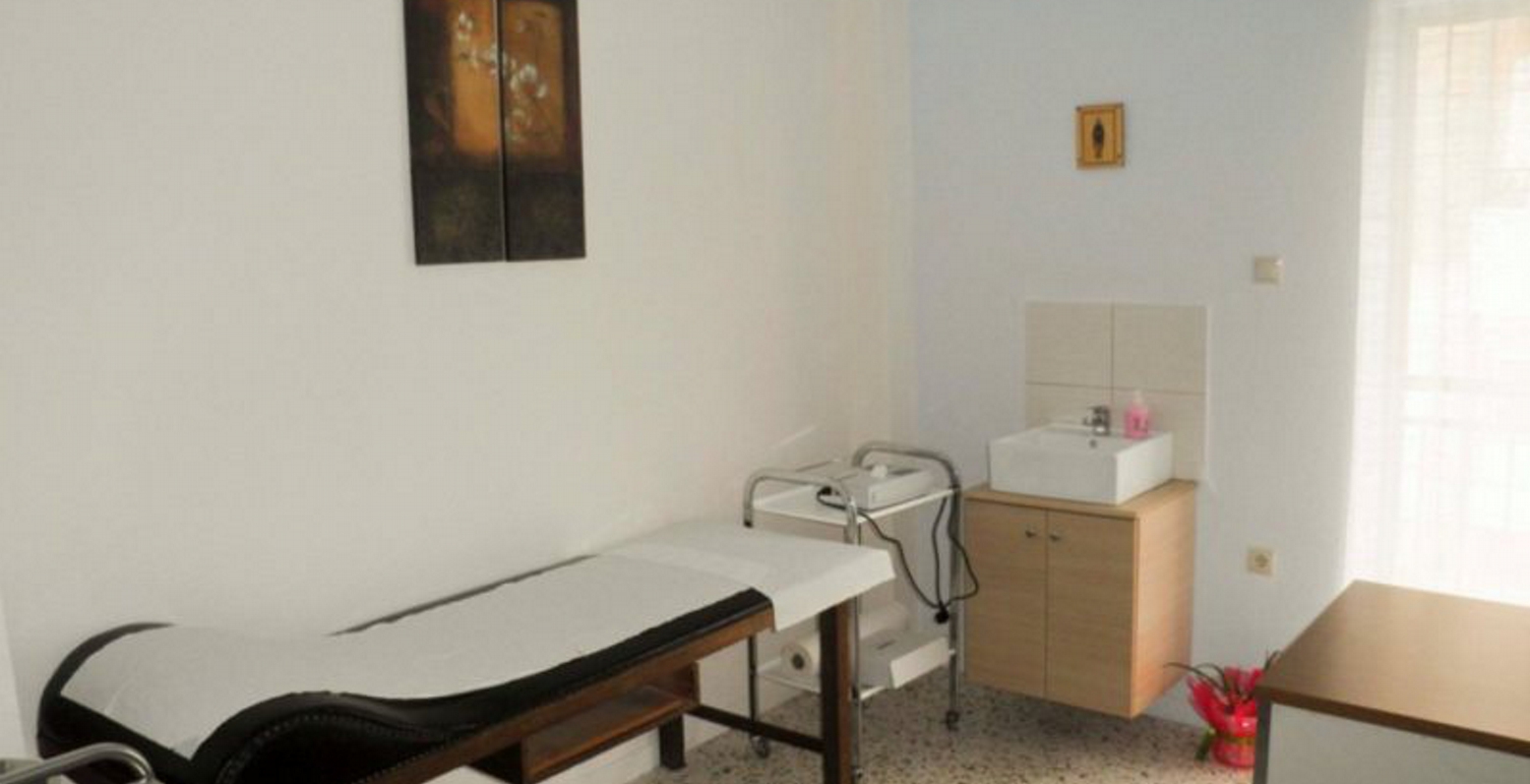 Ιατρεία λειτουργία: Αλλάζουν από τις 4 Μαΐου