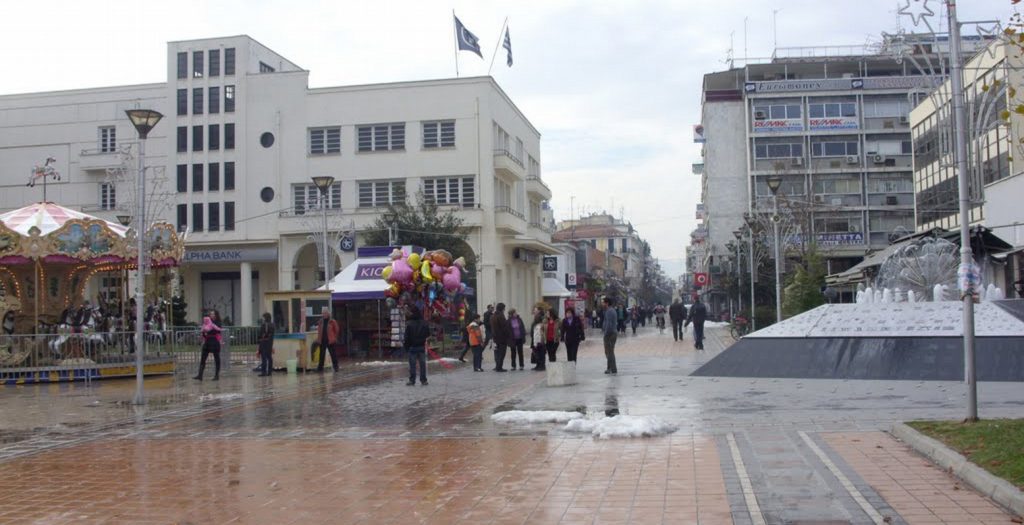 Καρδίτσα: Αδίστακτοι ληστές έδειραν μέχρι θανάτου ηλικιωμένο