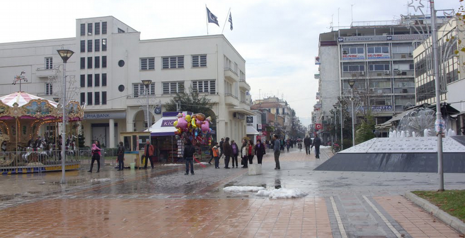 Καρδίτσα: Αδίστακτοι ληστές έδειραν μέχρι θανάτου ηλικιωμένο