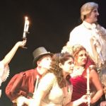 “Καλοπροαίρετοι Θεατρίνοι” του Μαριβώ