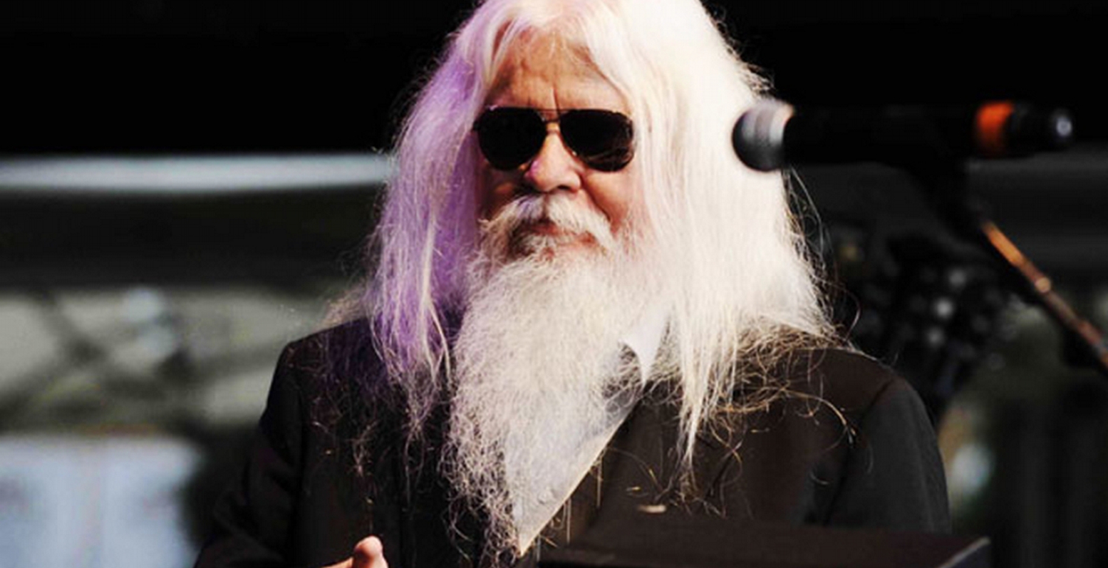 Πέθανε ο συνθέτης Λεόν Ράσελ