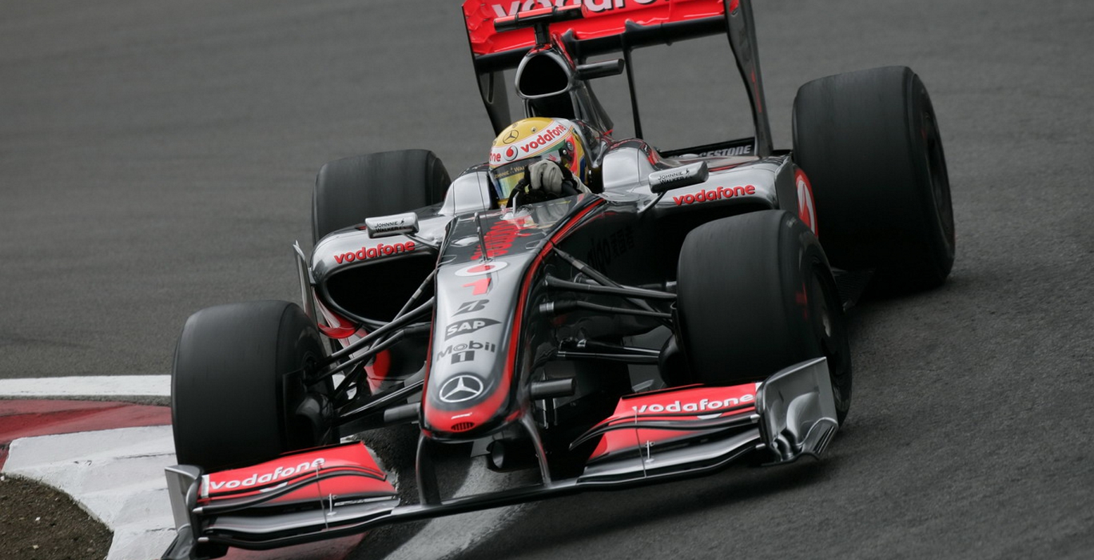 Formula 1: Γκραν Πρι Βραζιλίας