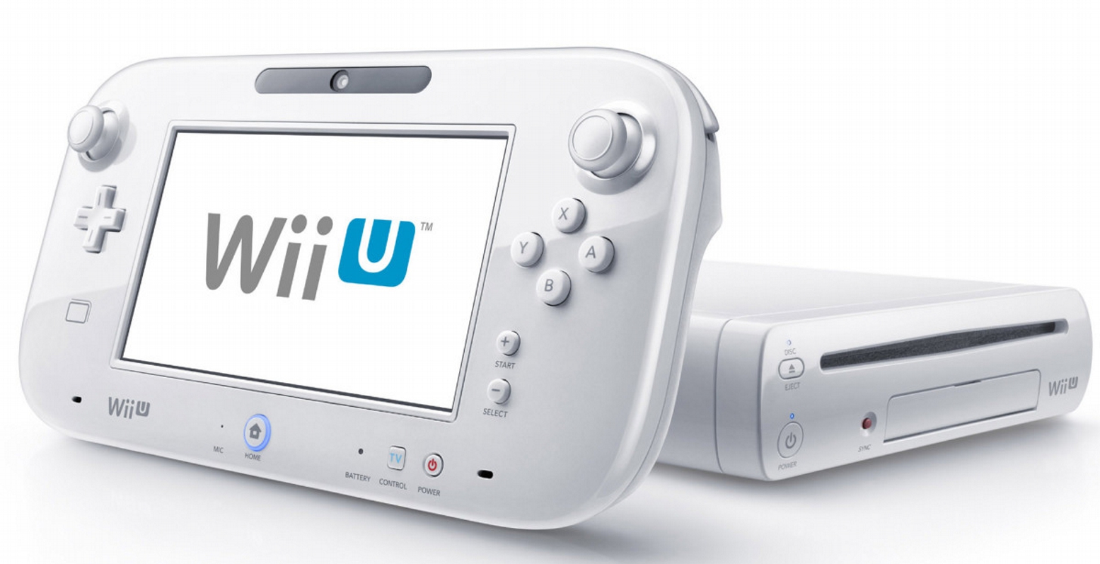 Nintendo: Τίτλοι τέλους για το Wii U