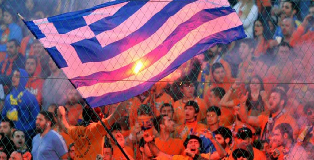 Τα “εγκλήματα” του Σκίμπε, η ελληνική ψυχή και η εμμονή στον Μανιάτη – Έτσι δε γλιτώνουμε με Βέλγιο!