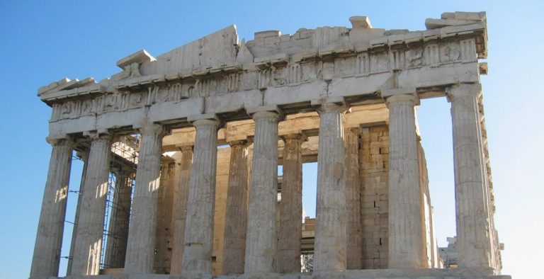 Αύξηση εισπράξεων σε μουσεία και αρχαιολογικούς χώρους
